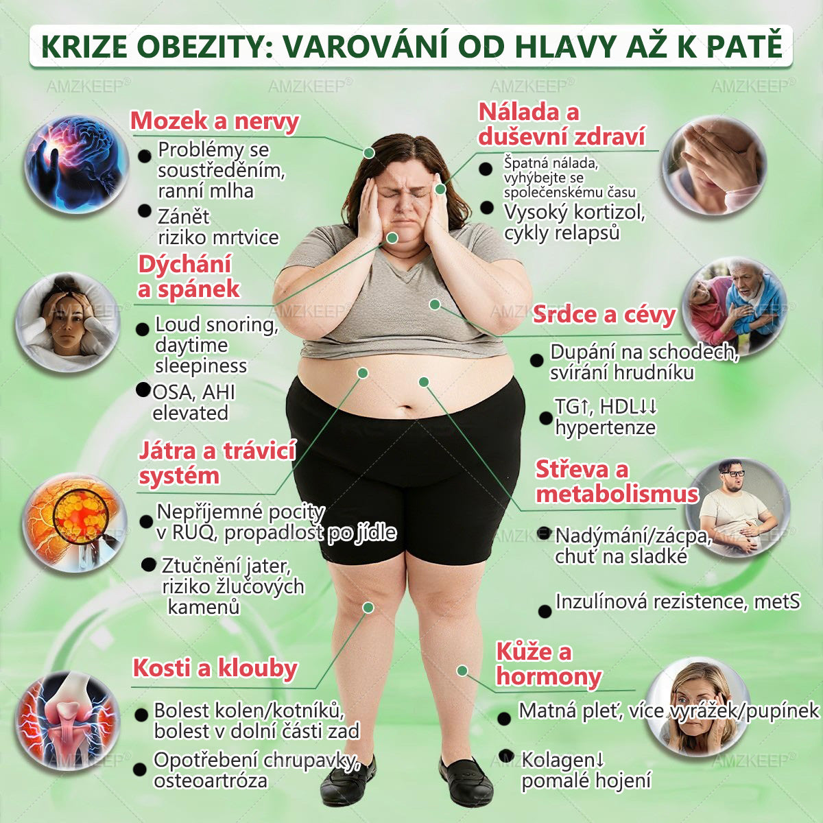 🔥 Odemčete si 50% vylepšení! Než se vrátíte do objednávky, přidejte si položku z 𝐀𝐌𝐙𝐊𝐄𝐄𝐏® a co nejdříve posuňte svou rutinu na další úroveň. ⏳ Tato překvapivá nabídka zmizí v okamžiku, kdy opustíte tuto stránku.