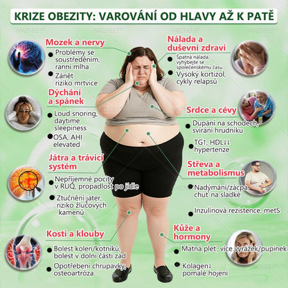🔥 Odemčete si 50% vylepšení! Než se vrátíte do objednávky, přidejte si položku z 𝐀𝐌𝐙𝐊𝐄𝐄𝐏® a co nejdříve posuňte svou rutinu na další úroveň. ⏳ Tato překvapivá nabídka zmizí v okamžiku, kdy opustíte tuto stránku.