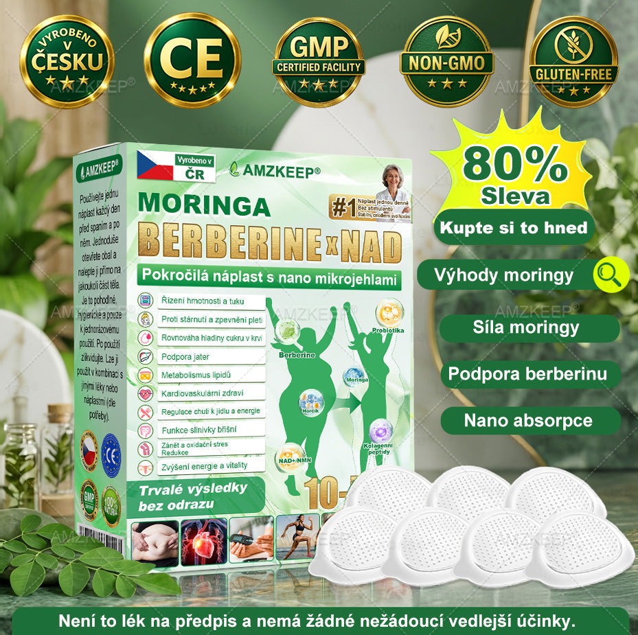 🔥 Odemčete si 50% vylepšení! Než se vrátíte do objednávky, přidejte si položku z 𝐀𝐌𝐙𝐊𝐄𝐄𝐏® a co nejdříve posuňte svou rutinu na další úroveň. ⏳ Tato překvapivá nabídka zmizí v okamžiku, kdy opustíte tuto stránku.