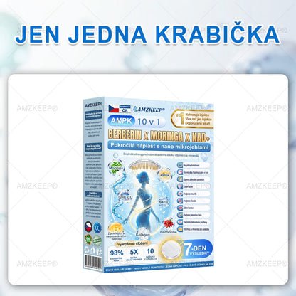 🇨🇿 𝐀𝐌𝐙𝐊𝐄𝐄𝐏® 𝟏𝟎 𝐯 𝟏 𝐍𝐚𝐧𝐨 𝐍á𝐩𝐥𝐚𝐬𝐭 — 𝐌𝐨𝐫𝐢𝐧𝐠𝐚 · 𝐁𝐞𝐫𝐛𝐞𝐫𝐢𝐧 · 𝐀𝐌𝐏𝐊 𝐩𝐫𝐨 𝐩𝐨𝐝𝐩𝐨𝐫𝐮 𝐦𝐞𝐭𝐚𝐛𝐨𝐥𝐢𝐬𝐦𝐮, 𝐞𝐧𝐞𝐫𝐠𝐢𝐞 𝐚 𝐤𝐨𝐧𝐭𝐫𝐨𝐥𝐲 𝐜𝐡𝐮𝐭𝐢 𝐤 𝐣í𝐝𝐥𝐮