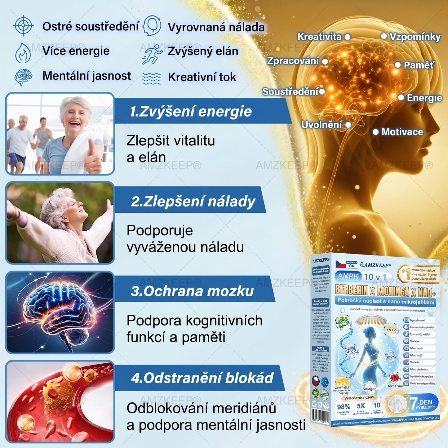 🇨🇿 𝐀𝐌𝐙𝐊𝐄𝐄𝐏® 𝟏𝟎 𝐯 𝟏 𝐍𝐚𝐧𝐨 𝐍á𝐩𝐥𝐚𝐬𝐭 — 𝐌𝐨𝐫𝐢𝐧𝐠𝐚 · 𝐁𝐞𝐫𝐛𝐞𝐫𝐢𝐧 · 𝐀𝐌𝐏𝐊 𝐩𝐫𝐨 𝐩𝐨𝐝𝐩𝐨𝐫𝐮 𝐦𝐞𝐭𝐚𝐛𝐨𝐥𝐢𝐬𝐦𝐮, 𝐞𝐧𝐞𝐫𝐠𝐢𝐞 𝐚 𝐤𝐨𝐧𝐭𝐫𝐨𝐥𝐲 𝐜𝐡𝐮𝐭𝐢 𝐤 𝐣í𝐝𝐥𝐮