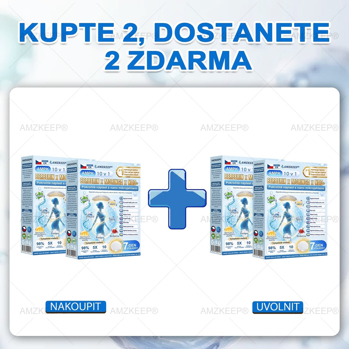 🇨🇿 𝐀𝐌𝐙𝐊𝐄𝐄𝐏® 𝟏𝟎 𝐯 𝟏 𝐍𝐚𝐧𝐨 𝐍á𝐩𝐥𝐚𝐬𝐭 — 𝐌𝐨𝐫𝐢𝐧𝐠𝐚 · 𝐁𝐞𝐫𝐛𝐞𝐫𝐢𝐧 · 𝐀𝐌𝐏𝐊 𝐩𝐫𝐨 𝐩𝐨𝐝𝐩𝐨𝐫𝐮 𝐦𝐞𝐭𝐚𝐛𝐨𝐥𝐢𝐬𝐦𝐮, 𝐞𝐧𝐞𝐫𝐠𝐢𝐞 𝐚 𝐤𝐨𝐧𝐭𝐫𝐨𝐥𝐲 𝐜𝐡𝐮𝐭𝐢 𝐤 𝐣í𝐝𝐥𝐮