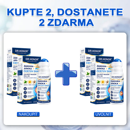 🇨🇿 𝐃𝐑.𝐇𝐎𝐍𝐎𝐑® 𝟏𝟎𝐯𝟏 𝐑𝐨𝐥𝐥-𝐎𝐧 𝐧𝐚 𝐊𝐥𝐨𝐮𝐛𝐲 𝐚 𝐒𝐯𝐚𝐥𝐲 – 𝐂𝐡𝐥𝐚𝐝𝐢𝐯á 𝐏éč𝐞 𝐬 𝐌𝐞𝐧𝐭𝐨𝐥𝐞𝐦 𝐚 𝐀𝐫𝐧𝐢𝐤𝐨𝐮