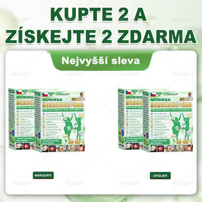 🔥 Odemčete si 50% vylepšení! Než se vrátíte do objednávky, přidejte si položku z 𝐀𝐌𝐙𝐊𝐄𝐄𝐏® a co nejdříve posuňte svou rutinu na další úroveň. ⏳ Tato překvapivá nabídka zmizí v okamžiku, kdy opustíte tuto stránku.