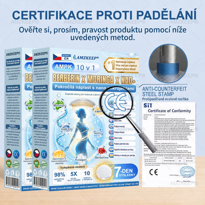 🇨🇿 𝐀𝐌𝐙𝐊𝐄𝐄𝐏® 𝟏𝟎 𝐯 𝟏 𝐍𝐚𝐧𝐨 𝐍á𝐩𝐥𝐚𝐬𝐭 — 𝐌𝐨𝐫𝐢𝐧𝐠𝐚 · 𝐁𝐞𝐫𝐛𝐞𝐫𝐢𝐧 · 𝐀𝐌𝐏𝐊 𝐩𝐫𝐨 𝐩𝐨𝐝𝐩𝐨𝐫𝐮 𝐦𝐞𝐭𝐚𝐛𝐨𝐥𝐢𝐬𝐦𝐮, 𝐞𝐧𝐞𝐫𝐠𝐢𝐞 𝐚 𝐤𝐨𝐧𝐭𝐫𝐨𝐥𝐲 𝐜𝐡𝐮𝐭𝐢 𝐤 𝐣í𝐝𝐥𝐮