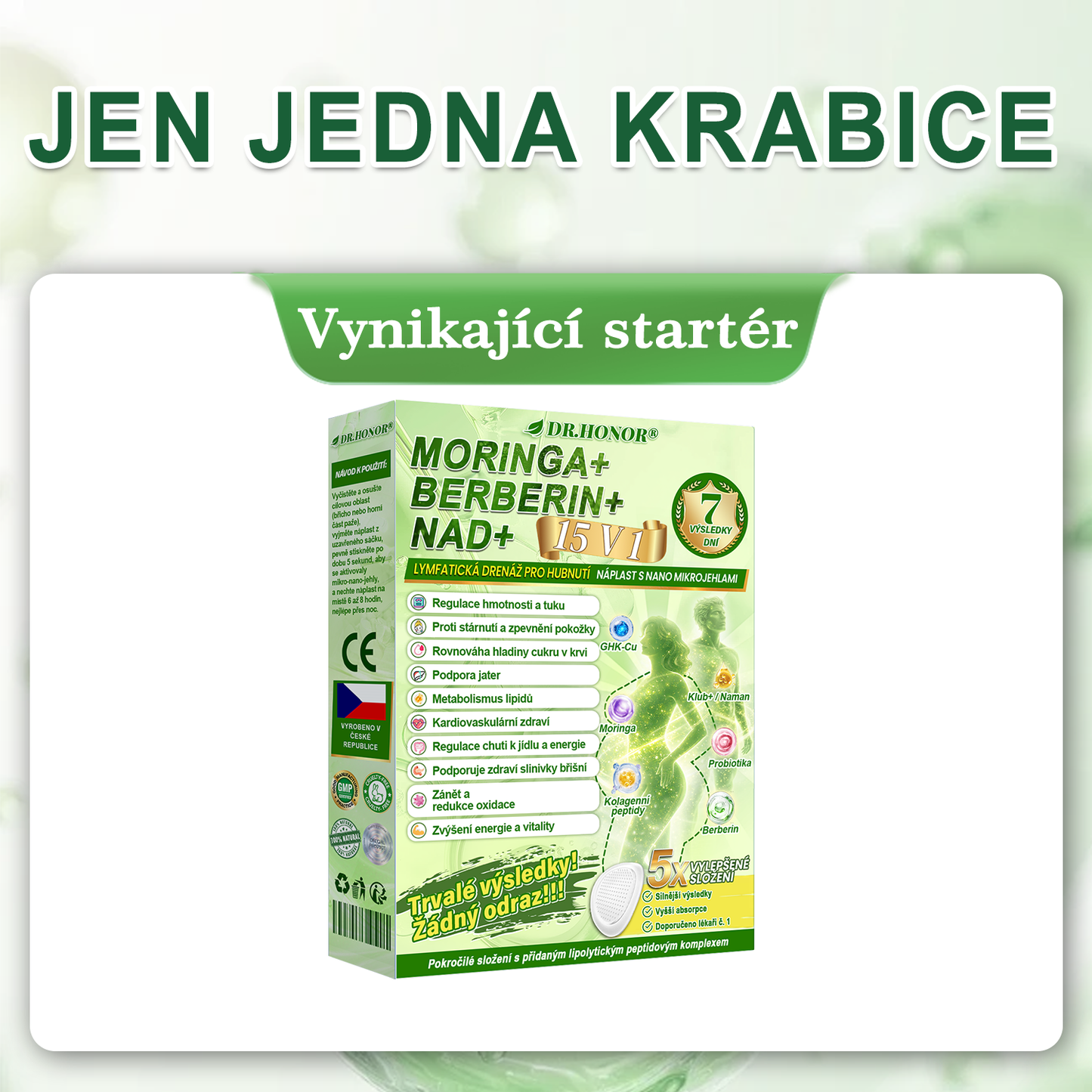 🔥 Odemčete si 50% vylepšení! Než se vrátíte do objednávky, přidejte si položku z 𝐃𝐑.𝐇𝐎𝐍𝐎𝐑® a co nejdříve posuňte svou rutinu na další úroveň. ⏳ Tato překvapivá nabídka zmizí v okamžiku, kdy opustíte tuto stránku.