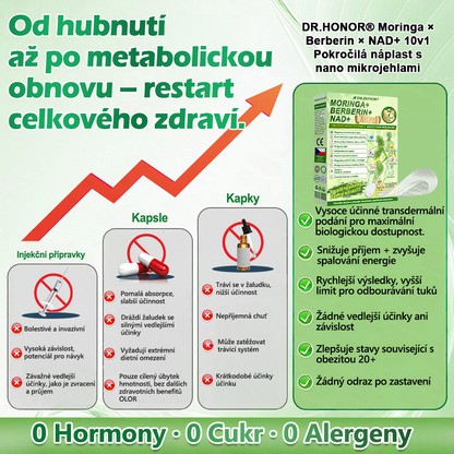 🔥 Odemčete si 50% vylepšení! Než se vrátíte do objednávky, přidejte si položku z 𝐃𝐑.𝐇𝐎𝐍𝐎𝐑® a co nejdříve posuňte svou rutinu na další úroveň. ⏳ Tato překvapivá nabídka zmizí v okamžiku, kdy opustíte tuto stránku.