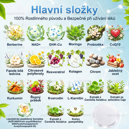 🇨🇿 𝐀𝐌𝐙𝐊𝐄𝐄𝐏® 𝟏𝟎 𝐯 𝟏 𝐍𝐚𝐧𝐨 𝐍á𝐩𝐥𝐚𝐬𝐭 — 𝐌𝐨𝐫𝐢𝐧𝐠𝐚 · 𝐁𝐞𝐫𝐛𝐞𝐫𝐢𝐧 · 𝐀𝐌𝐏𝐊 𝐩𝐫𝐨 𝐩𝐨𝐝𝐩𝐨𝐫𝐮 𝐦𝐞𝐭𝐚𝐛𝐨𝐥𝐢𝐬𝐦𝐮, 𝐞𝐧𝐞𝐫𝐠𝐢𝐞 𝐚 𝐤𝐨𝐧𝐭𝐫𝐨𝐥𝐲 𝐜𝐡𝐮𝐭𝐢 𝐤 𝐣í𝐝𝐥𝐮