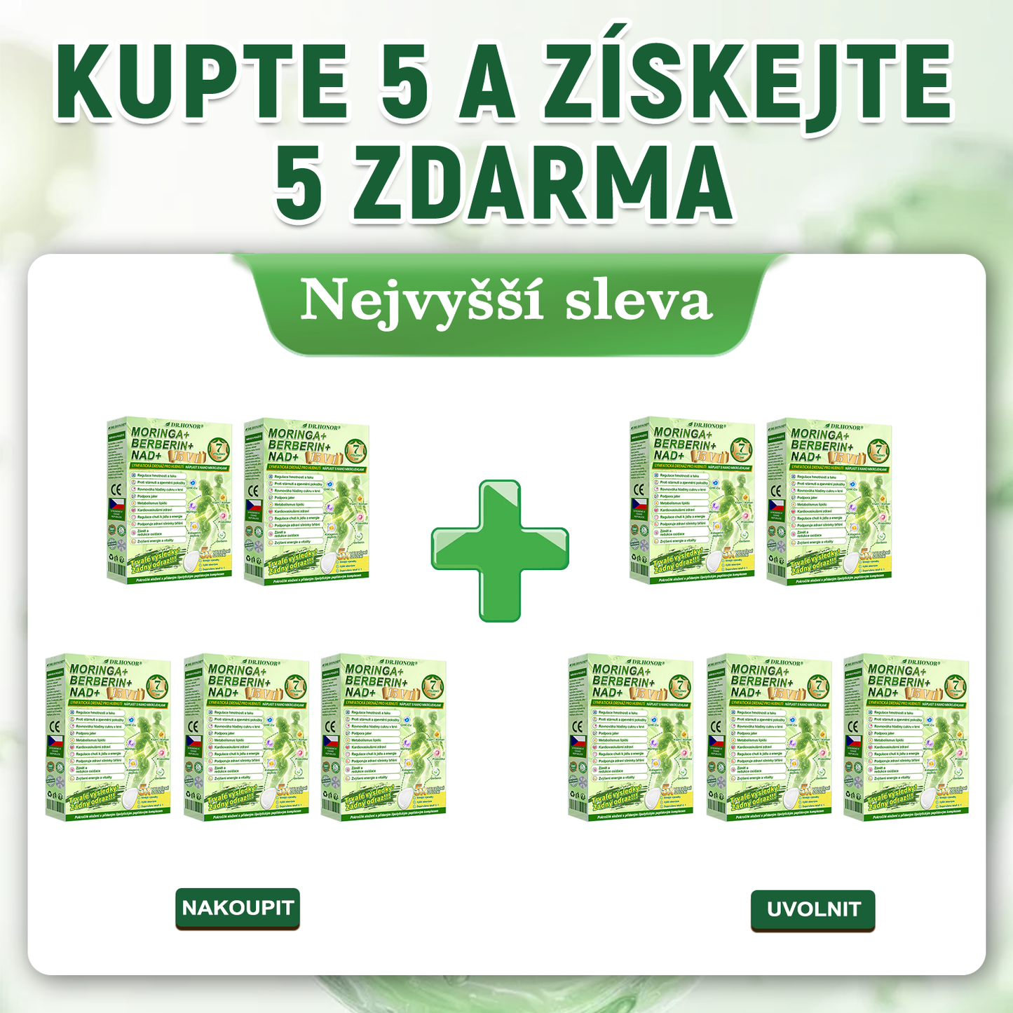 🔥 Odemčete si 50% vylepšení! Než se vrátíte do objednávky, přidejte si položku z 𝐃𝐑.𝐇𝐎𝐍𝐎𝐑® a co nejdříve posuňte svou rutinu na další úroveň. ⏳ Tato překvapivá nabídka zmizí v okamžiku, kdy opustíte tuto stránku.
