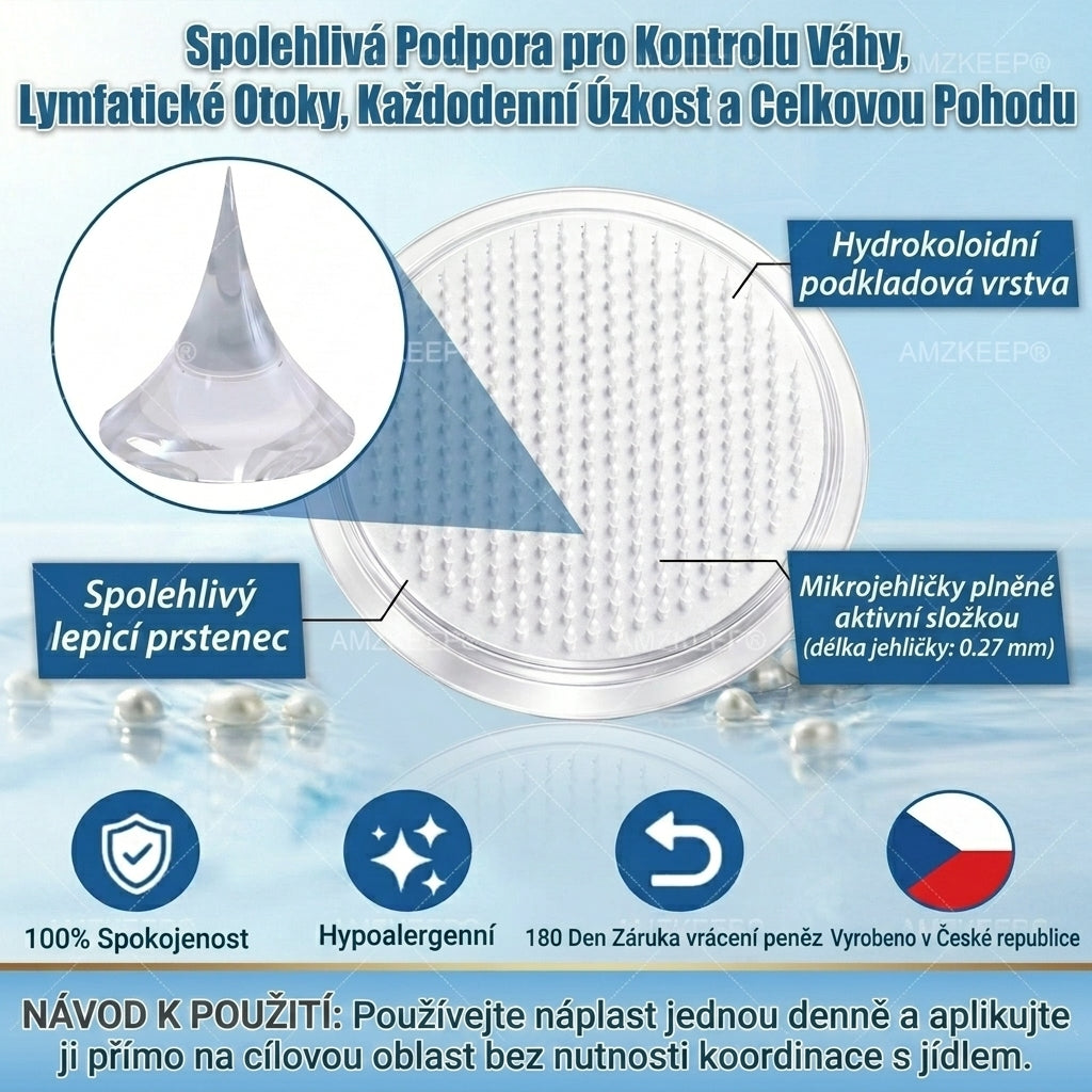 🇨🇿 𝐀𝐌𝐙𝐊𝐄𝐄𝐏® 𝟏𝟎 𝐯 𝟏 𝐍𝐚𝐧𝐨 𝐍á𝐩𝐥𝐚𝐬𝐭 — 𝐌𝐨𝐫𝐢𝐧𝐠𝐚 · 𝐁𝐞𝐫𝐛𝐞𝐫𝐢𝐧 · 𝐀𝐌𝐏𝐊 𝐩𝐫𝐨 𝐩𝐨𝐝𝐩𝐨𝐫𝐮 𝐦𝐞𝐭𝐚𝐛𝐨𝐥𝐢𝐬𝐦𝐮, 𝐞𝐧𝐞𝐫𝐠𝐢𝐞 𝐚 𝐤𝐨𝐧𝐭𝐫𝐨𝐥𝐲 𝐜𝐡𝐮𝐭𝐢 𝐤 𝐣í𝐝𝐥𝐮