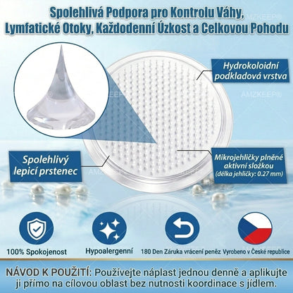🇨🇿 𝐀𝐌𝐙𝐊𝐄𝐄𝐏® 𝟏𝟎 𝐯 𝟏 𝐍𝐚𝐧𝐨 𝐍á𝐩𝐥𝐚𝐬𝐭 — 𝐌𝐨𝐫𝐢𝐧𝐠𝐚 · 𝐁𝐞𝐫𝐛𝐞𝐫𝐢𝐧 · 𝐀𝐌𝐏𝐊 𝐩𝐫𝐨 𝐩𝐨𝐝𝐩𝐨𝐫𝐮 𝐦𝐞𝐭𝐚𝐛𝐨𝐥𝐢𝐬𝐦𝐮, 𝐞𝐧𝐞𝐫𝐠𝐢𝐞 𝐚 𝐤𝐨𝐧𝐭𝐫𝐨𝐥𝐲 𝐜𝐡𝐮𝐭𝐢 𝐤 𝐣í𝐝𝐥𝐮