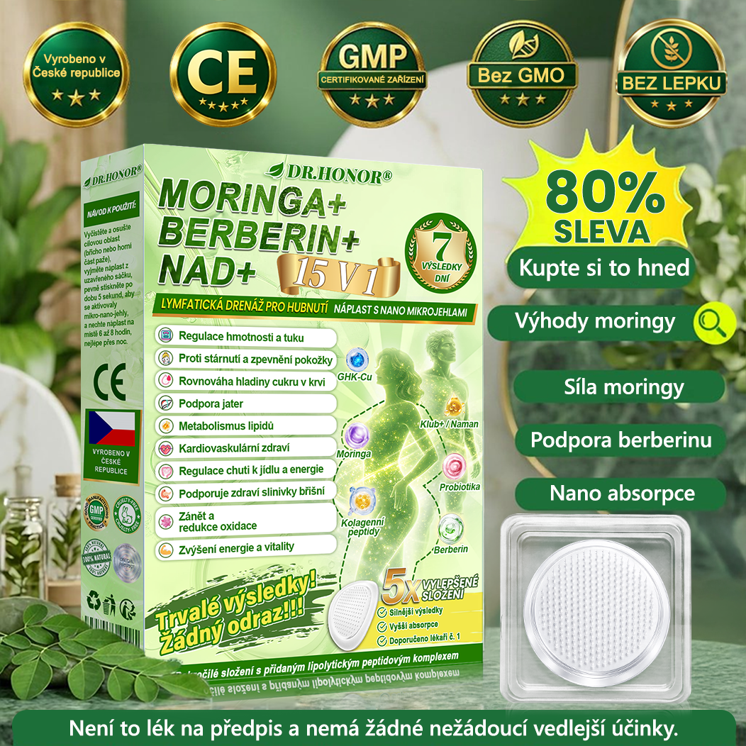🔥 Odemčete si 50% vylepšení! Než se vrátíte do objednávky, přidejte si položku z 𝐃𝐑.𝐇𝐎𝐍𝐎𝐑® a co nejdříve posuňte svou rutinu na další úroveň. ⏳ Tato překvapivá nabídka zmizí v okamžiku, kdy opustíte tuto stránku.