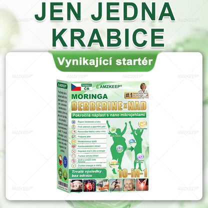🔥 Odemčete si 50% vylepšení! Než se vrátíte do objednávky, přidejte si položku z 𝐀𝐌𝐙𝐊𝐄𝐄𝐏® a co nejdříve posuňte svou rutinu na další úroveň. ⏳ Tato překvapivá nabídka zmizí v okamžiku, kdy opustíte tuto stránku.