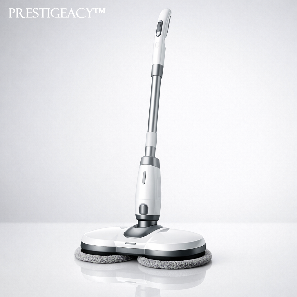 PRESTIGEACY™ GlideTwin Floor Polisher