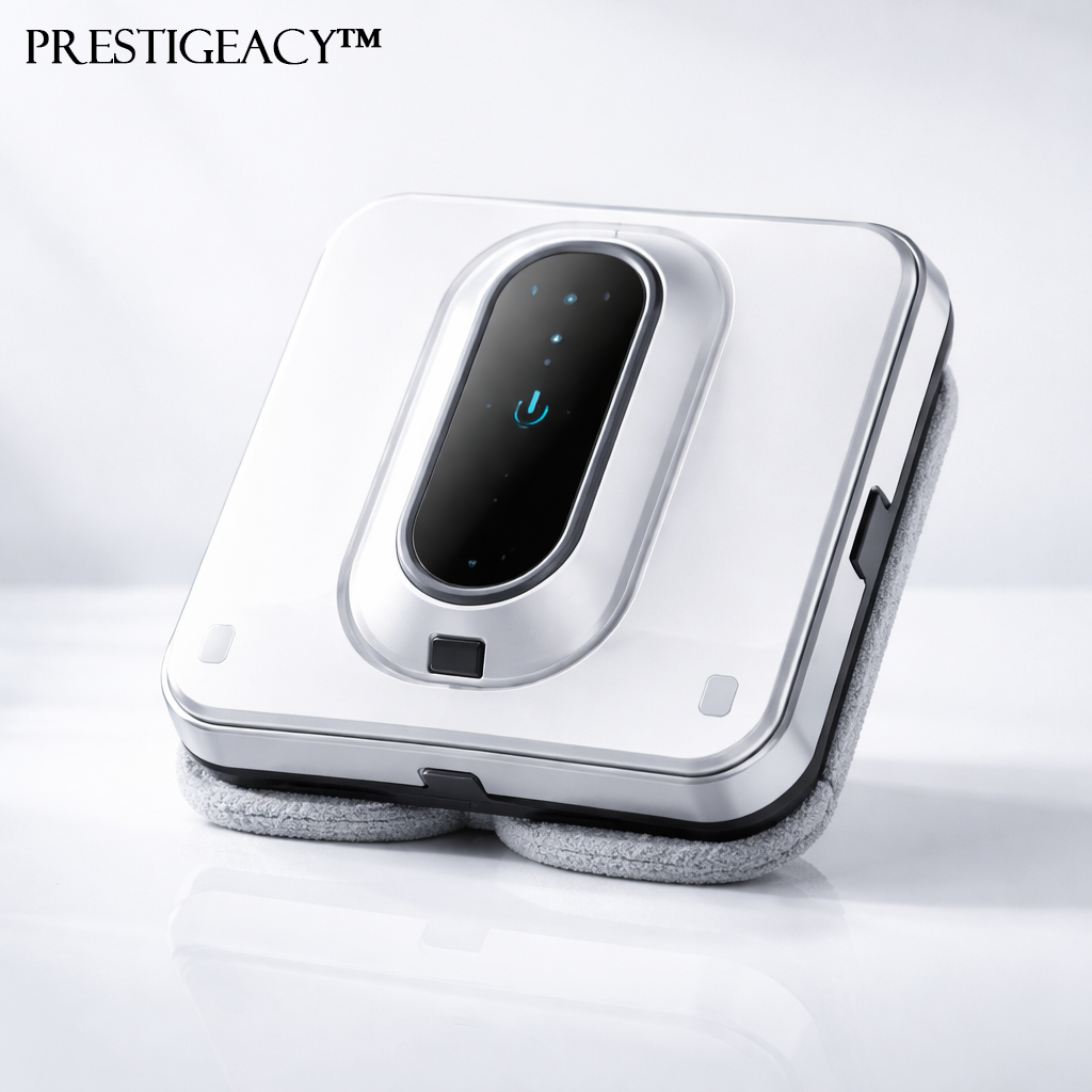 PRESTIGEACY™ GlideSense Window Cleaner