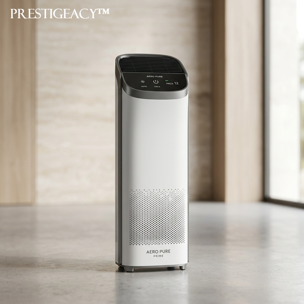 PRESTIGEACY™ AirClarity Compact Air Care Tower